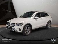 gebraucht Mercedes GLC220 d 4MATIC