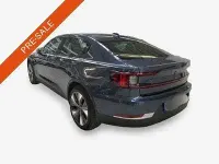 Gebraucht Polestar 2 169 kW (231 PS) 2023 Blau Kleinwagen