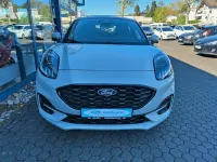 Usata Ford Puma ST-Line X 125 CV (91 kW) 2025 Grigio SUV
