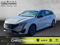 Neu Peugeot 308 Active 131 PS (96 kW) 2025 Andere farbe Kombi