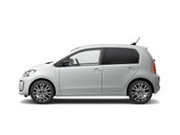 Gebraucht VW e-up! 61 kW (83 PS) 2022 Kleinwagen