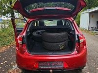 Gebraucht Citroën C4 Aircross Start 150 PS (110 kW) 2012 Braun SUV