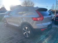Gebraucht Volvo XC40 Plus 163 PS (119 kW) 2025 Grau SUV
