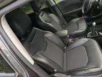 Gebraucht Jeep Compass 140 PS (102 kW) 2018 Grau SUV