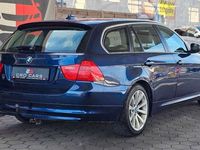 gebraucht BMW 325 325 Baureihe 3 Touring d