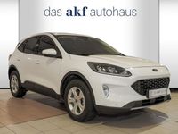 Gebraucht Ford Kuga Cool & Connect 224 PS (164 kW) 2022 Frostweiß SUV