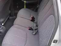 Gebraucht Mercedes A170 2003 Silber Limousine