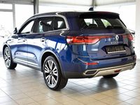 Gebraucht Renault Koleos Bose Edition 184 PS (135 kW) 2021 Blau SUV