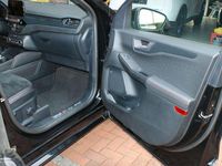 Gebraucht Ford Kuga ST-Line 224 PS (164 kW) 2020 Schwarz SUV