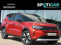 Neu Opel Frontera Ultimate 145 PS (106 kW) 2026 Orange SUV