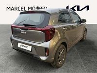 Neu Kia Picanto Vision 68 PS (50 kW) 2026 Grau Kleinwagen