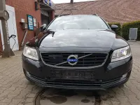 Używany Volvo V70 181 KM (133 kW) 2014 Czarny Kombi