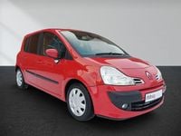 Gebraucht Renault Grand Modus 111 PS (81 kW) 2008 Van / Kleinbus