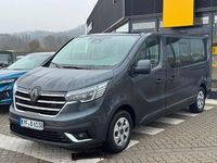 Usata Renault Trafic Evolution 150 CV (110 kW) 2025 Grigio Monovolume