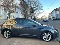 Second-hand Seat Leon FR 190 CP (139 kW) 2019 Gri Berlinǎ