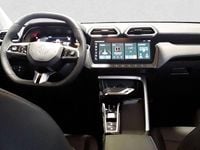 Neu MG ZS 102 PS (75 kW) 2026 Rot SUV