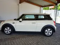 Occasion Mini Metropolitan 102 ch (75 kW) 2016 Blanc Citadine