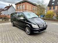 gebraucht Mercedes Viano 