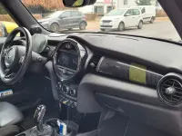 Gebraucht Mini Cooper SE 135 kW (184 PS) 2019 Grau Kleinwagen