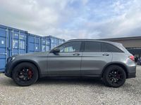 Gebraucht Mercedes GLC250 211 PS (155 kW) 2015 SUV