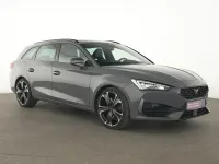 Gebraucht Cupra Leon VZ 310 PS (228 kW) 2022 Graphengrau Limousine