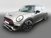 Gebraucht Mini John Cooper Works Chili 231 PS (169 kW) 2020 Silber Kleinwagen