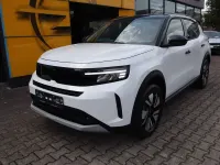 Neu Opel Frontera Ultimate 145 PS (106 kW) 2026 Grün SUV