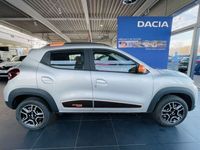 gebraucht Dacia Spring ESSENTIAL CCS Optionspaket Expression