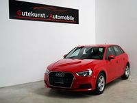 gebraucht Audi A3 Sportback,Navi,AHK,SHZG,GRA,Bi-Xenon,