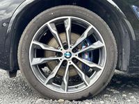 gebraucht BMW X3 xDrive 30 d M Sport *H&K/PANO/AHK/STAND+LR.HZ/H...