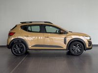 Gebraucht Dacia Sandero Extreme 110 PS (80 kW) 2024 Beige Kleinwagen