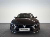 Gebraucht VW Arteon 190 PS (139 kW) 2023 Mangangrau metallic Coupé