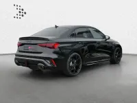 Gebraucht Audi RS3 Comfort 400 PS (294 kW) 2026 Mythosschwarz metallic Limousine