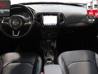 gebraucht Jeep Compass 1.3 T-GDI 4XE HYBRID SITZKLIMA,KEYLESSGO