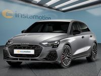 Gebraucht Audi S3 333 PS (244 kW) 2025 Grau Limousine