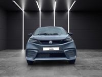 Neu Aixam City Pack 2025 Grau Kleinwagen