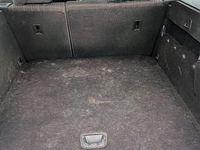 Gebraucht Opel Astra 95 PS (69 kW) 2011 Grau Kombi