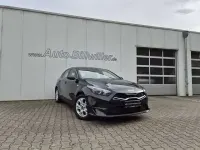 Gebraucht Kia Ceed Vision 140 PS (102 kW) 2025 Zilinaschwarz metallic Kleinwagen