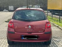 gebraucht Renault Clio 1.6 16V ESP Aut. Edition Dynamique