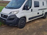 Gebraucht Fiat Ducato 140 PS (102 kW) 2021 Weiß Van
