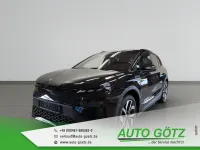 Neu Skoda Elroq SportLine 210 kW (286 PS) 2026 Schwarz SUV