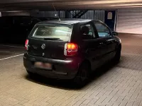 Usado VW Fox 55 HP (40 kW) 2011 Preto Citadino