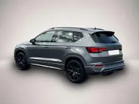 Gebraucht Cupra Ateca 190 PS (139 kW) 2026 Manufacturer SUV
