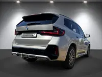Gebraucht BMW X1 M Sport 197 PS (144 kW) 2023 Silber SUV