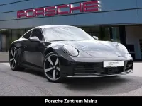 Gebraucht Porsche 911 Carrera 394 PS (289 kW) 2025 Schwarz Coupé