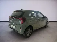 Nouvelle Kia Picanto Vision 68 ch (50 kW) 2026 Vert Citadine