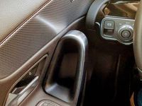 gebraucht Mercedes A180 - Progr. Standheizung, Business-Paket