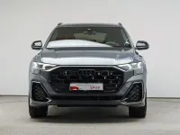 Gebraucht Audi SQ8 Sport 507 PS (372 kW) 2025 Daytonagrau perleffekt SUV