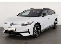 Neu VW ID.7 Pro 210 kW (286 PS) 2025 Weiß Kombi