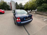 Gebraucht VW Passat 116 PS (85 kW) 2001 Blau Limousine